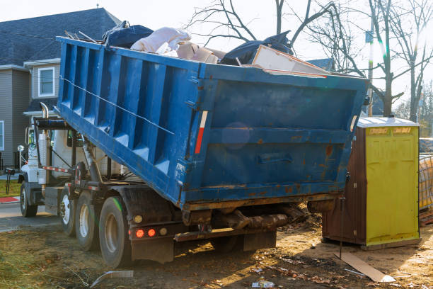 Best Demolition Debris Removal  in Boiling Springs, NC