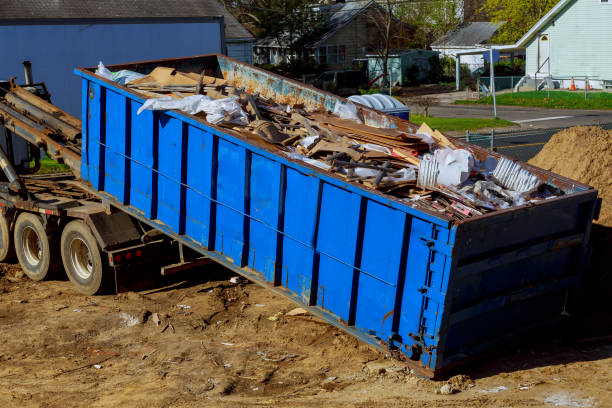 Best Construction Debris Removal  in Boiling Springs, NC